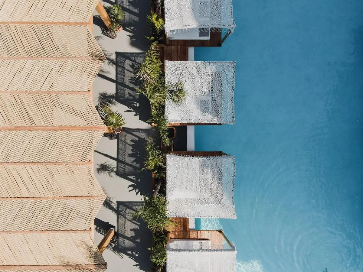 Barracuda Hotel Sarande