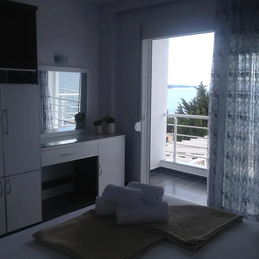 Barracuda Hotel Sarandë