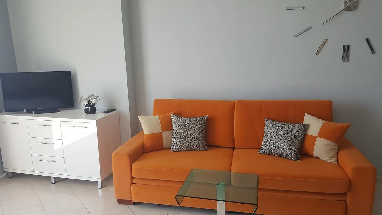 Barracuda Hotel Sarandë