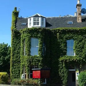 Pensionat A-haven Townhouse Edinburg