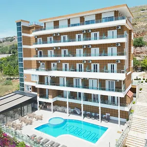 Mucobega 2 Saranda
