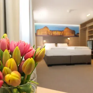 Hotell City Hotel Wuerzburg Würzburg